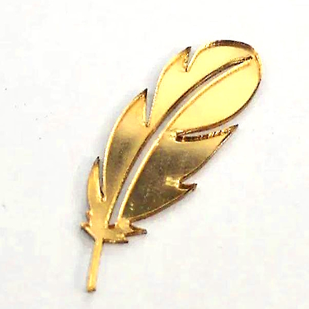 Зеркальный топпер для торта Перо Зеркальный топпер для торта Перо. Зеркальное перо для украшения. Зеркальные топперы на торт в виде перьев