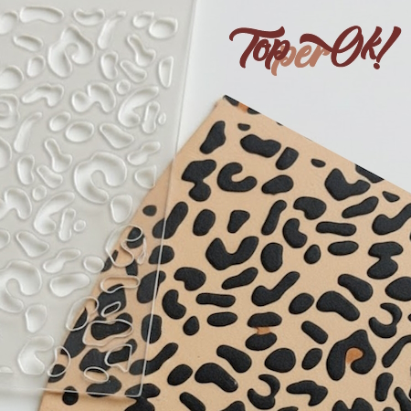 Трафарет текстура Леопард. Трафарет леопардовий принт. Трафарети леопард фон, візерунок леопард