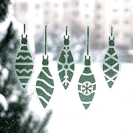 Каталог трафаретов Новый Год и Рождество от Топперок Новогодние, рождественские трафареты. Декор для Нового Года и Рождества