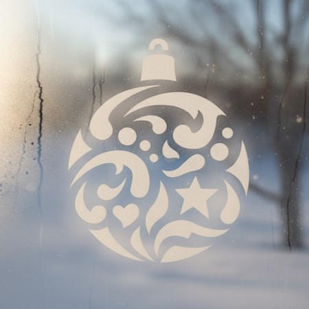 Новорічні трафарети від виробника Топперок Новорічний трафарет на вікна. Купити трафарети на новий рік. Новорічні прикраси на двері трафарет