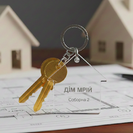 Заготовка из оргстекла Домик. Домик из прозрачного акрила