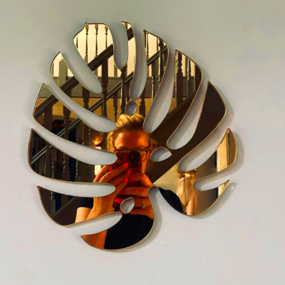 Фігури з акрилу та оргскла